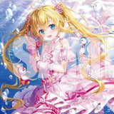 ブシロード ラバーマットコレクション V2 Vol.1043 カードファイト!! ヴァンガード トップアイドル パシフィカ(橡膠枱墊)※不設寄送《23年12月預定》 4582692224200