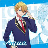 ブシロード ラバーマットコレクション V2 Vol.1012 【推しの子】 アクア(橡膠枱墊)※不設寄送《23年12月預定》 4582692224637