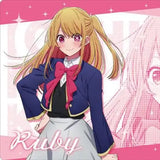 ブシロード ラバーマットコレクション V2 Vol.1013 【推しの子】 ルビー(橡膠枱墊)※不設寄送《23年12月預定》 4582692224644