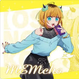 ブシロード ラバーマットコレクション V2 Vol.1015 【推しの子】 MEMちょ(橡膠枱墊)※不設寄送《23年12月預定》 4582692224668