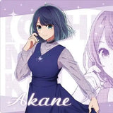 ブシロード ラバーマットコレクション V2 Vol.1016 【推しの子】 黒川あかね(橡膠枱墊)※不設寄送《23年12月預定》 4582692224675