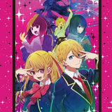 ブシロード ラバーマットコレクション V2 Vol.1035 【推しの子】 Part.2(橡膠枱墊)※不設寄送《24年1月預定》 4582692225245