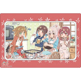 ブシロード ラバーマットコレクション V2 Vol.1057 お兄ちゃんはおしまい! まひろ/もみじ/あさひ/みよ(橡膠枱墊)※不設寄送《24年2月預定》 4582692225962