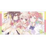 ブシロード ラバーマットコレクション V2 Vol.1058 お兄ちゃんはおしまい! まひろ/みはり/かえで(橡膠枱墊)※不設寄送《24年2月預定》 4582692225979