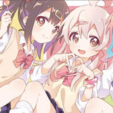ブシロード ラバーマットコレクション V2 Vol.1058 お兄ちゃんはおしまい! まひろ/みはり/かえで(橡膠枱墊)※不設寄送《24年2月預定》 4582692225979