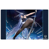 ブシロード ラバーマットコレクション V2 Vol.1059 アズールレーン ニュージャージー リッピング・ステッピング!Ver.(橡膠枱墊)※不設寄送《24年2月預定》 4582692226099