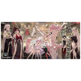 ブシロード ラバーマットコレクション V2 Vol.1060 アズールレーン 5周年記念(橡膠枱墊)※不設寄送《24年2月預定》 4582692226105