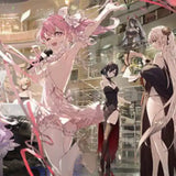 ブシロード ラバーマットコレクション V2 Vol.1060 アズールレーン 5周年記念(橡膠枱墊)※不設寄送《24年2月預定》 4582692226105