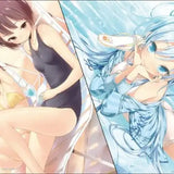 ブシロード ラバーマットコレクション V2 Vol.1066 電撃文庫 電波女と青春男 藤和エリオ/御船流子/前川さん(橡膠枱墊)※不設寄送《24年2月預定》 4582692226372