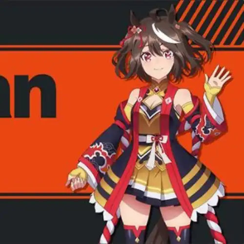 ブシロード ラバーマットコレクション V2 Vol.1069 ウマ娘 プリティーダービー Season 3 キタサンブラック(橡膠枱墊)※不設寄送《24年2月預定》 4582692226662