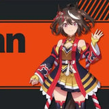 ブシロード ラバーマットコレクション V2 Vol.1069 ウマ娘 プリティーダービー Season 3 キタサンブラック(橡膠枱墊)※不設寄送《24年2月預定》 4582692226662