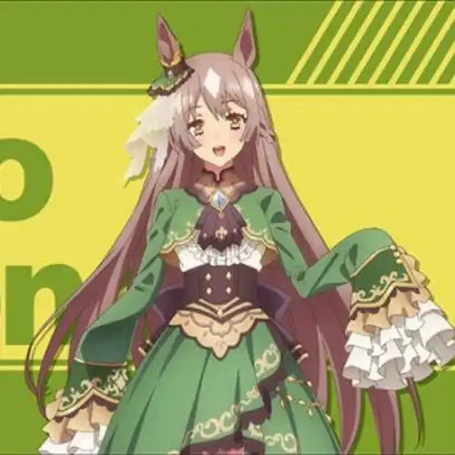 ブシロード ラバーマットコレクション V2 Vol.1070 ウマ娘 プリティーダービー Season 3 サトノダイヤモンド(橡膠枱墊)※不設寄送《24年2月預定》 4582692226679