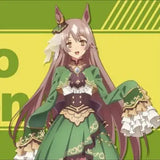 ブシロード ラバーマットコレクション V2 Vol.1070 ウマ娘 プリティーダービー Season 3 サトノダイヤモンド(橡膠枱墊)※不設寄送《24年2月預定》 4582692226679