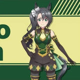 ブシロード ラバーマットコレクション V2 Vol.1071 ウマ娘 プリティーダービー Season 3 サトノクラウン(橡膠枱墊)※不設寄送《24年2月預定》 4582692226686