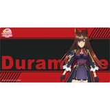 ブシロード ラバーマットコレクション V2 Vol.1074 ウマ娘 プリティーダービー Season 3 ドゥラメンテ(橡膠枱墊)※不設寄送《24年2月預定》 4582692226716