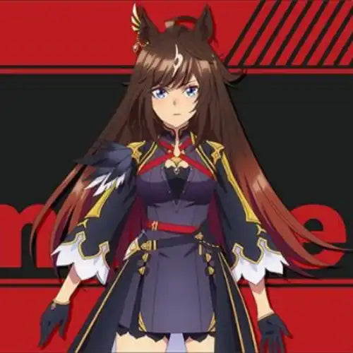 ブシロード ラバーマットコレクション V2 Vol.1074 ウマ娘 プリティーダービー Season 3 ドゥラメンテ(橡膠枱墊)※不設寄送《24年2月預定》 4582692226716