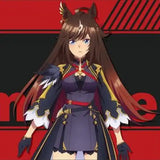 ブシロード ラバーマットコレクション V2 Vol.1074 ウマ娘 プリティーダービー Season 3 ドゥラメンテ(橡膠枱墊)※不設寄送《24年2月預定》 4582692226716