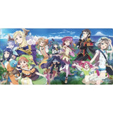 ブシロード ラバーマットコレクション V2 Vol.1075 幻日のヨハネ -SUNSHINE in the MIRROR-(橡膠枱墊)※不設寄送《24年2月預定》 4582692226938