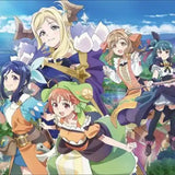 ブシロード ラバーマットコレクション V2 Vol.1075 幻日のヨハネ -SUNSHINE in the MIRROR-(橡膠枱墊)※不設寄送《24年2月預定》 4582692226938