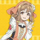 ブシロード ラバーマットコレクション V2 Vol.1077 幻日のヨハネ -SUNSHINE in the MIRROR- ハナマル(橡膠枱墊)※不設寄送《24年2月預定》 4582692226952