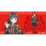 ブシロード ラバーマットコレクション V2 Vol.1078 幻日のヨハネ -SUNSHINE in the MIRROR- ダイヤ(橡膠枱墊)※不設寄送《24年2月預定》 4582692226969