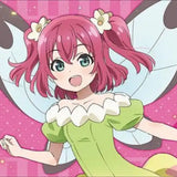 ブシロード ラバーマットコレクション V2 Vol.1079 幻日のヨハネ -SUNSHINE in the MIRROR- ルビィ(橡膠枱墊)※不設寄送《24年2月預定》 4582692226976