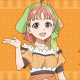 ブシロード ラバーマットコレクション V2 Vol.1080 幻日のヨハネ -SUNSHINE in the MIRROR- チカ(橡膠枱墊)※不設寄送《24年2月預定》 4582692226983