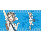 ブシロード ラバーマットコレクション V2 Vol.1081 幻日のヨハネ -SUNSHINE in the MIRROR- ヨウ(橡膠枱墊)※不設寄送《24年2月預定》 4582692226990