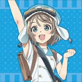 ブシロード ラバーマットコレクション V2 Vol.1081 幻日のヨハネ -SUNSHINE in the MIRROR- ヨウ(橡膠枱墊)※不設寄送《24年2月預定》 4582692226990