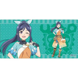ブシロード ラバーマットコレクション V2 Vol.1082 幻日のヨハネ -SUNSHINE in the MIRROR- カナン(橡膠枱墊)※不設寄送《24年2月預定》 4582692227010