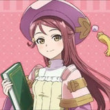 ブシロード ラバーマットコレクション V2 Vol.1083 幻日のヨハネ -SUNSHINE in the MIRROR- リコ(橡膠枱墊)※不設寄送《24年2月預定》 4582692227027