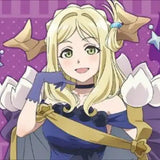 ブシロード ラバーマットコレクション V2 Vol.1084 幻日のヨハネ -SUNSHINE in the MIRROR- マリ(橡膠枱墊)※不設寄送《24年2月預定》 4582692227034