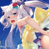 ブシロード ラバーマットコレクション V2 Vol.1087 アズールレーン ハムマン(橡膠枱墊)※不設寄送《24年2月預定》 4582692227317