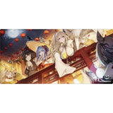 ブシロード ラバーマットコレクション V2 Vol.1088 アズールレーン せんせいとの団らん(橡膠枱墊)※不設寄送《24年2月預定》 4582692227324