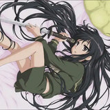 ブシロード ラバーマットコレクション V2 Vol.1091 灼眼のシャナIII-Final- シャナ Part.2(橡膠枱墊)※不設寄送《24年3月預定》 4582692227416