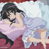 ブシロード ラバーマットコレクション V2 Vol.1092 灼眼のシャナIII-Final- シャナ Part.3(橡膠枱墊)※不設寄送《24年3月預定》 4582692227423