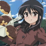 ブシロード ラバーマットコレクション V2 Vol.1093 灼眼のシャナIII-Final- シャナ Part.4(橡膠枱墊)※不設寄送《24年3月預定》 4582692227430