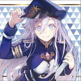 ブシロード ラバーマットコレクション V2 Vol.1099 電撃文庫 86-エイティシックス- ヴラディレーナ・ミリーゼ(橡膠枱墊)※不設寄送《24年3月預定》 4582692227614