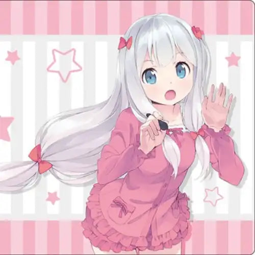 ブシロード ラバーマットコレクション V2 Vol.1145 電撃文庫 エロマンガ先生 和泉紗霧(橡膠枱墊)※不設寄送《24年4月預定》 4582692229618