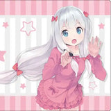 ブシロード ラバーマットコレクション V2 Vol.1145 電撃文庫 エロマンガ先生 和泉紗霧(橡膠枱墊)※不設寄送《24年4月預定》 4582692229618