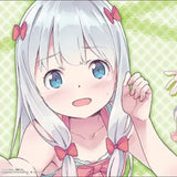 ブシロード ラバーマットコレクション V2 Vol.1146 電撃文庫 エロマンガ先生 和泉紗霧 Part.2(橡膠枱墊)※不設寄送《24年4月預定》 4582692229625