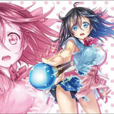 ブシロード ラバーマットコレクション V2 Vol.1154 電撃文庫 ネトゲの嫁は女の子じゃないと思った? 玉置亜子(橡膠枱墊)※不設寄送《24年5月預定》 4582692240033