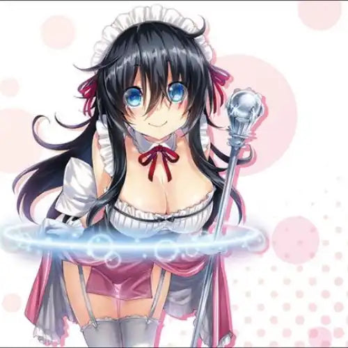 ブシロード ラバーマットコレクション V2 Vol.1155 電撃文庫 ネトゲの嫁は女の子じゃないと思った? 玉置亜子 Part.2(橡膠枱墊)※不設寄送《24年5月預定》 4582692240040