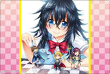 ブシロード ラバーマットコレクション V2 Vol.1156 電撃文庫 ネトゲの嫁は女の子じゃないと思った? 玉置亜子 Part.3(橡膠枱墊)※不設寄送《24年5月預定》 4582692240057