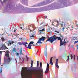 ブシロード ラバーマットコレクション V2 Vol.1163 hololive 5th fes. Capture the Moment - hololive stage1 -(橡膠枱墊)※不設寄送《24年9月預定》 4582692240149