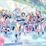 ブシロード ラバーマットコレクション V2 Vol.1164 hololive 5th fes. Capture the Moment - hololive stage2 -(橡膠枱墊)※不設寄送《24年9月預定》 4582692240156