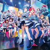 ブシロード ラバーマットコレクション V2 Vol.1165 hololive 5th fes. Capture the Moment - hololive stage3 -(橡膠枱墊)※不設寄送《24年9月預定》 4582692240163