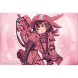 ブシロード ラバーマットコレクション V2 Vol.1172 電撃文庫 ソードアート・オンライン オルタナティブ ガンゲイル・オンライン レン(橡膠枱墊)※不設寄送《24年6月預定》 4582692240750