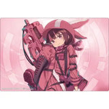 ブシロード ラバーマットコレクション V2 Vol.1172 電撃文庫 ソードアート・オンライン オルタナティブ ガンゲイル・オンライン レン(橡膠枱墊)※不設寄送《24年6月預定》 4582692240750