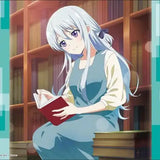 ブシロード ラバーマットコレクション V2 Vol.1181 ようこそ実力至上主義の教室へ 椎名ひより(橡膠枱墊)※不設寄送《24年6月預定》 4582692240996